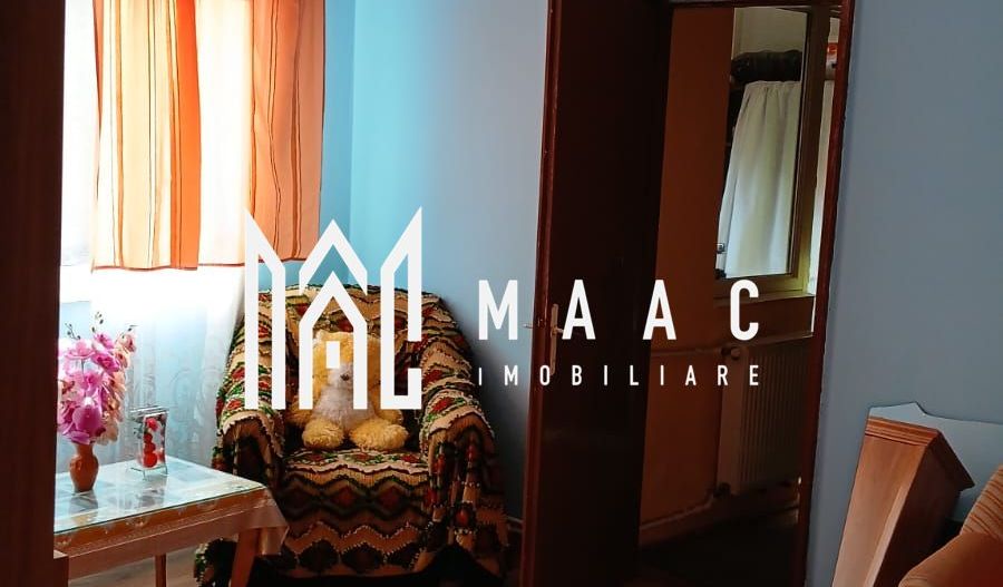 Apartament 2 camere | Zona Nord | 40 mp | - Poză 3