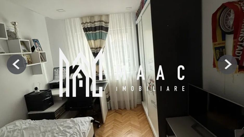 Apartament 3 camere I 2 Băi I Mobilat I Etaj I I Turnișor - Poză 8