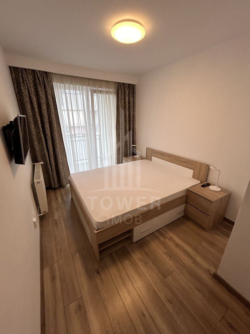 Apartament de închiriat | City Residence - Poză 7