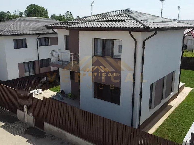 PROMOTIE DE VANZARE | 4 CAM | 3 BAI | 500M BULEVARD - Poză 1