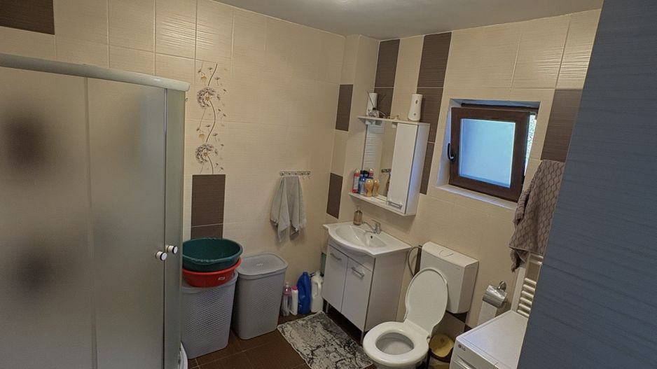 Casa individuala, 180mp, 259000 euro, Holboca, Iasi, Comision 0% - Poză 11