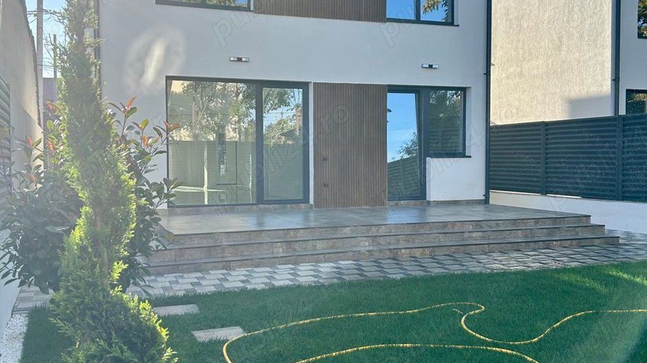 VILA MODERNA P+1E | ZONA DE NORD - Poză 9