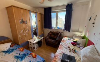 Ap 4 camere 67 mp Mega mall-bloc izolat termic-terasă refăcută! - Poză 11