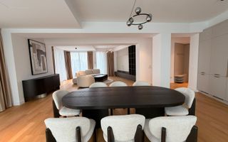 Penthouse nou 4 Camere Iancu Nicolae | Mobilat LUX | Terasa Panoramica - Poză 8