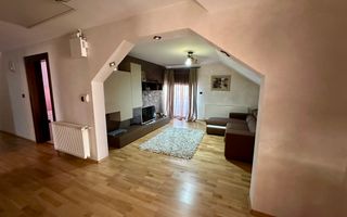 Casă 4 dormitoare | 230 MP | Central | Mobilată & Utilată | 280.000 € - Poză 13