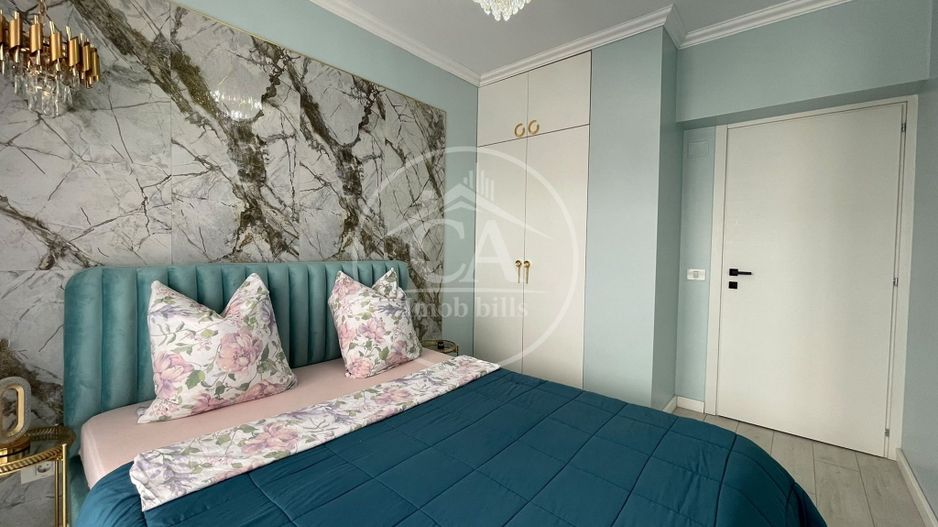 Apartament LUX cu 3 camere de vanzare in Prima Urbana, Oradea - Poză 6