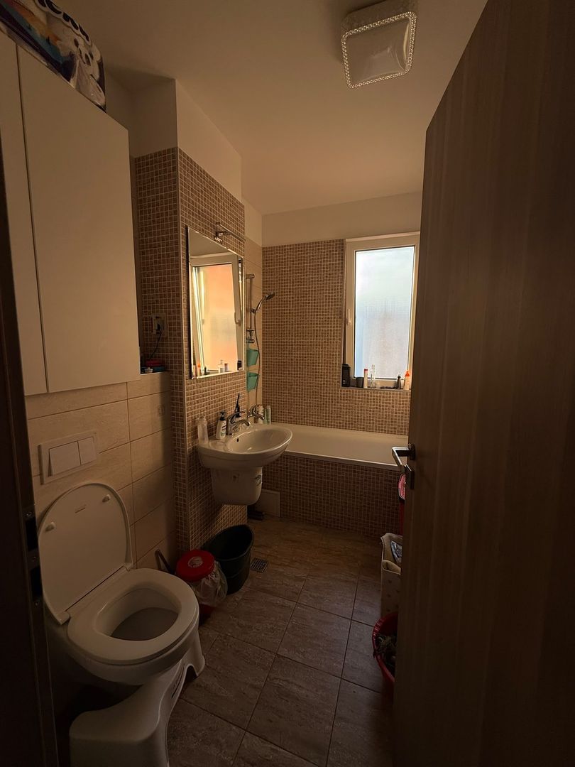 Apartament cu 2 camere- Aradului/Facultatea Veterinara - Poză 5