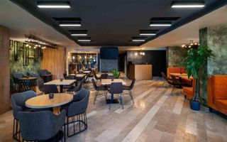 Hotel  afacere la cheie. - Poză 7