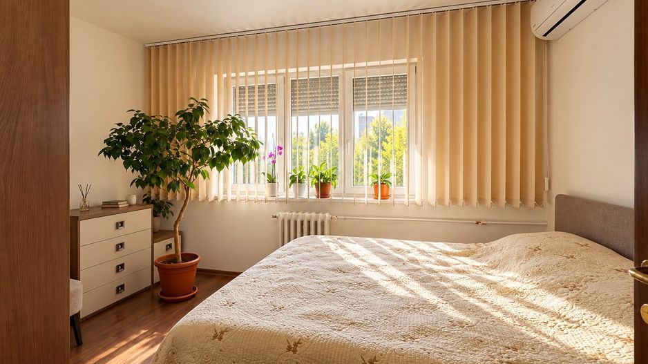 Apartament de vanzare in Oradea, strada Sovata, cu priveliste spre mal - Poză 1