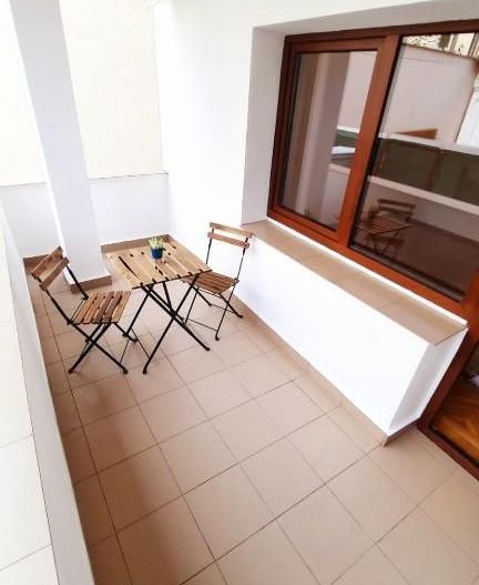 Apartament parter, vila, Charles de Gaulle, 2 camere, 2 bai - Poză 6