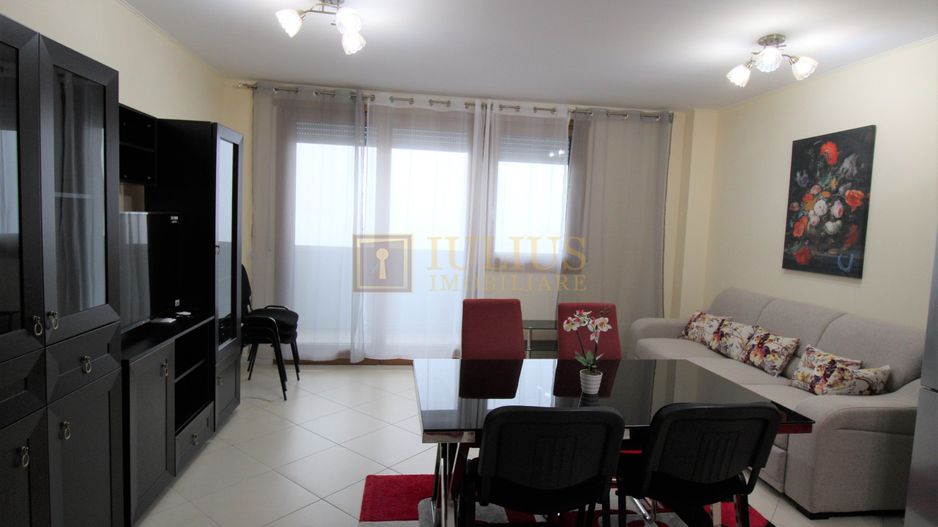 3 camere, bloc nou, zona centrala - Fructus Plaza - Ctr. Inclus. - Poză 4