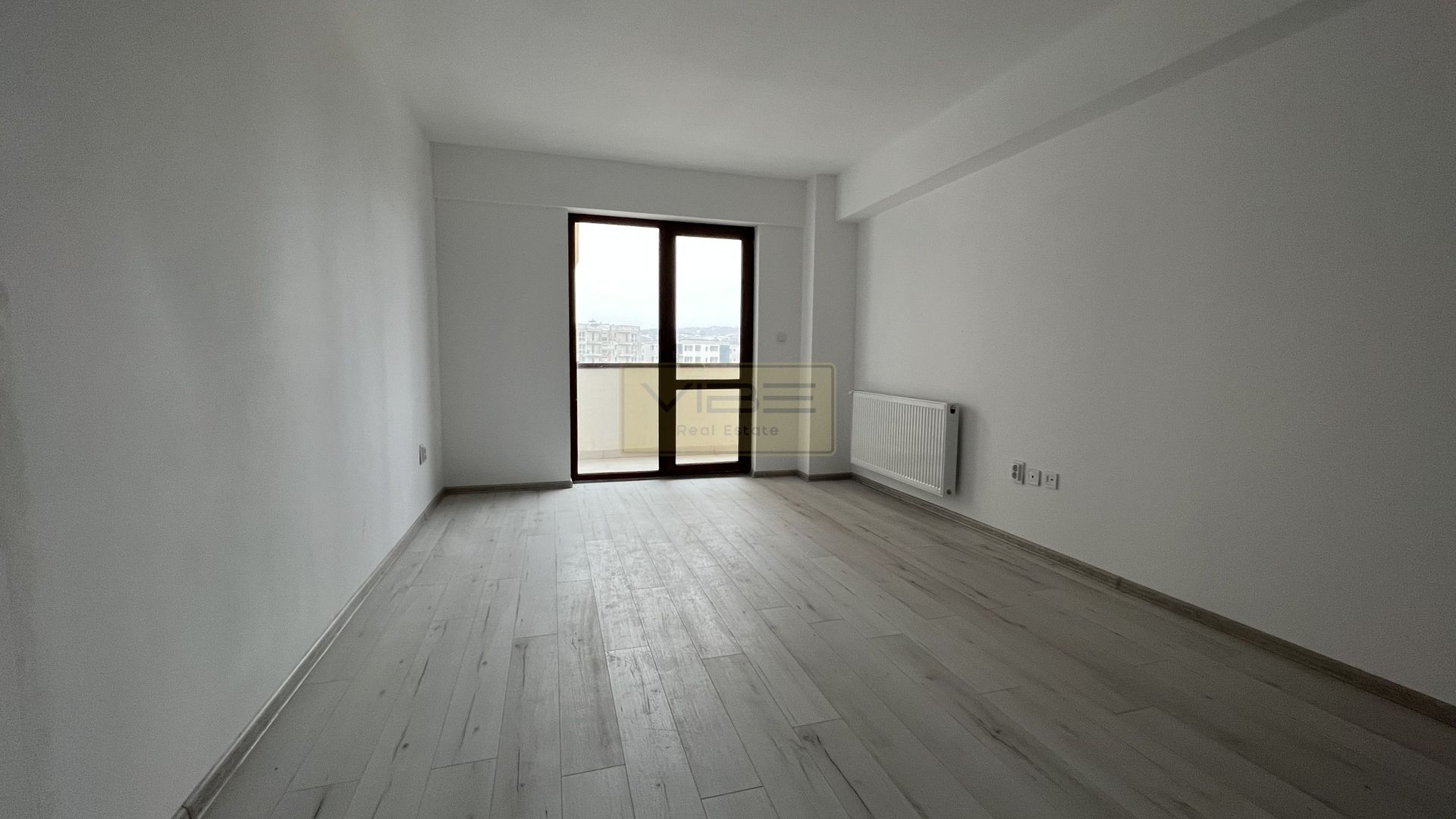 Bloc Nou, 2 camere decomandat, Intabulat, Bucium - Poză 9