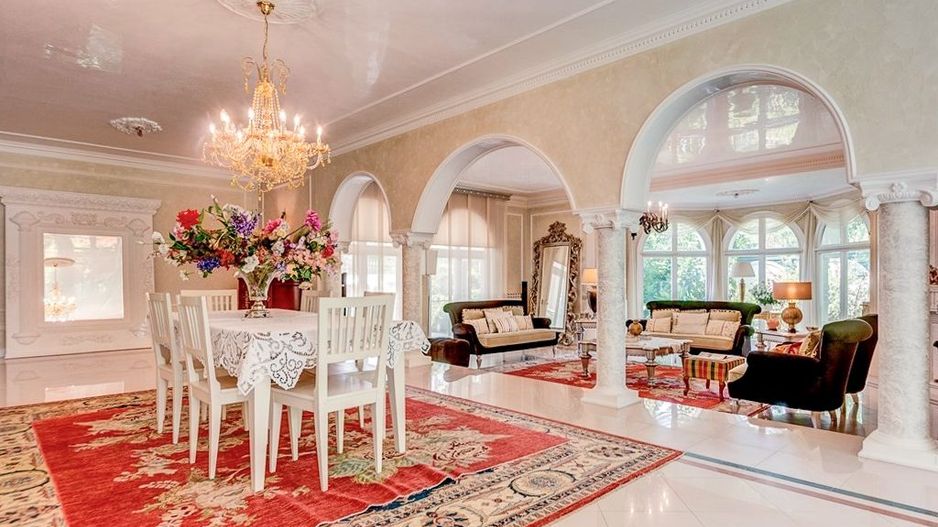 PROPRIETATE CU ENERGIE PURA |  Sanctuarul Eleganței și Rafinamentului - Poză 4