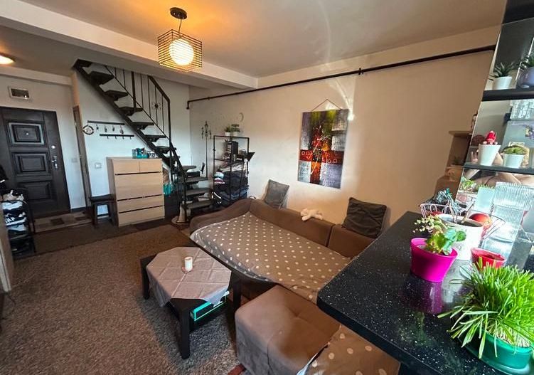 Apartament duplex Aparatorii Patriei - Poză 5