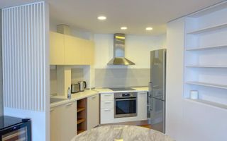 Rent I 2 Bedroom Apartment I Herastrau | 110 m | 2 Terraces I Parking - Poză 6