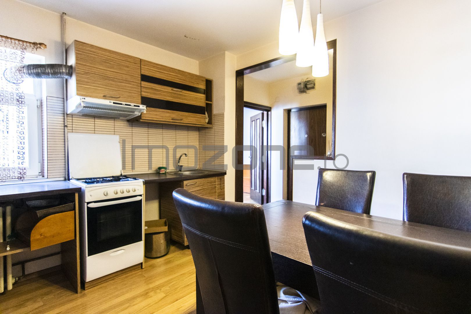 2 camere, loc de parcare inclus, metroul Lujerului, Bd. Timisoara, Mall Plaza - Poză 2