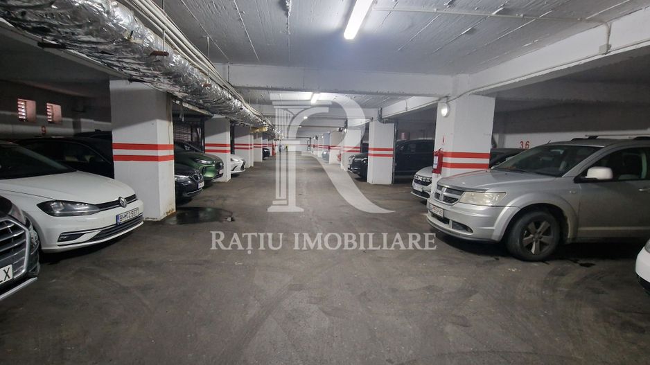 Apartament cu 2 camere | Parcare Subterana | Iosia | Oradea - Poză 10