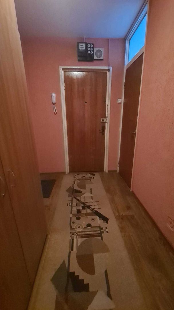 Garsonieră decomandată, Politehnica, metrou Lujerului - Poză 3