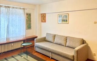 Chirie | Apartament 2 camere | 60 mp | Metrou Izvor - Poză 1