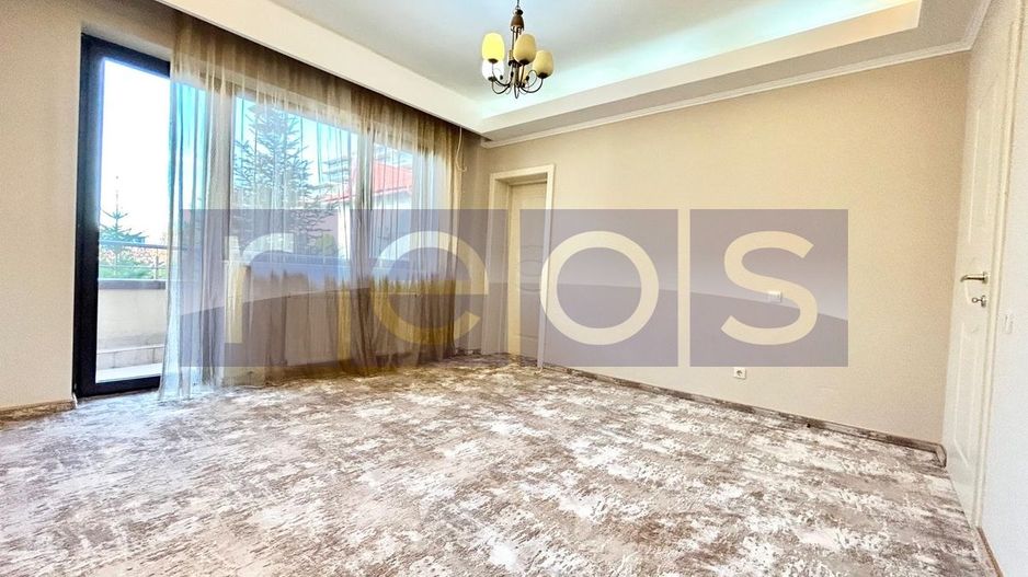 INCHIRIERE 4 CAMERE | 217 MP | CARTIERUL FRANCEZ | BLOC BOUTIQUE | 4 TERASE - Poză 4