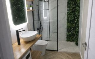 Apartament 3 camere – Chinteni, Beta Residence, parcare inclusă. - Poză 2