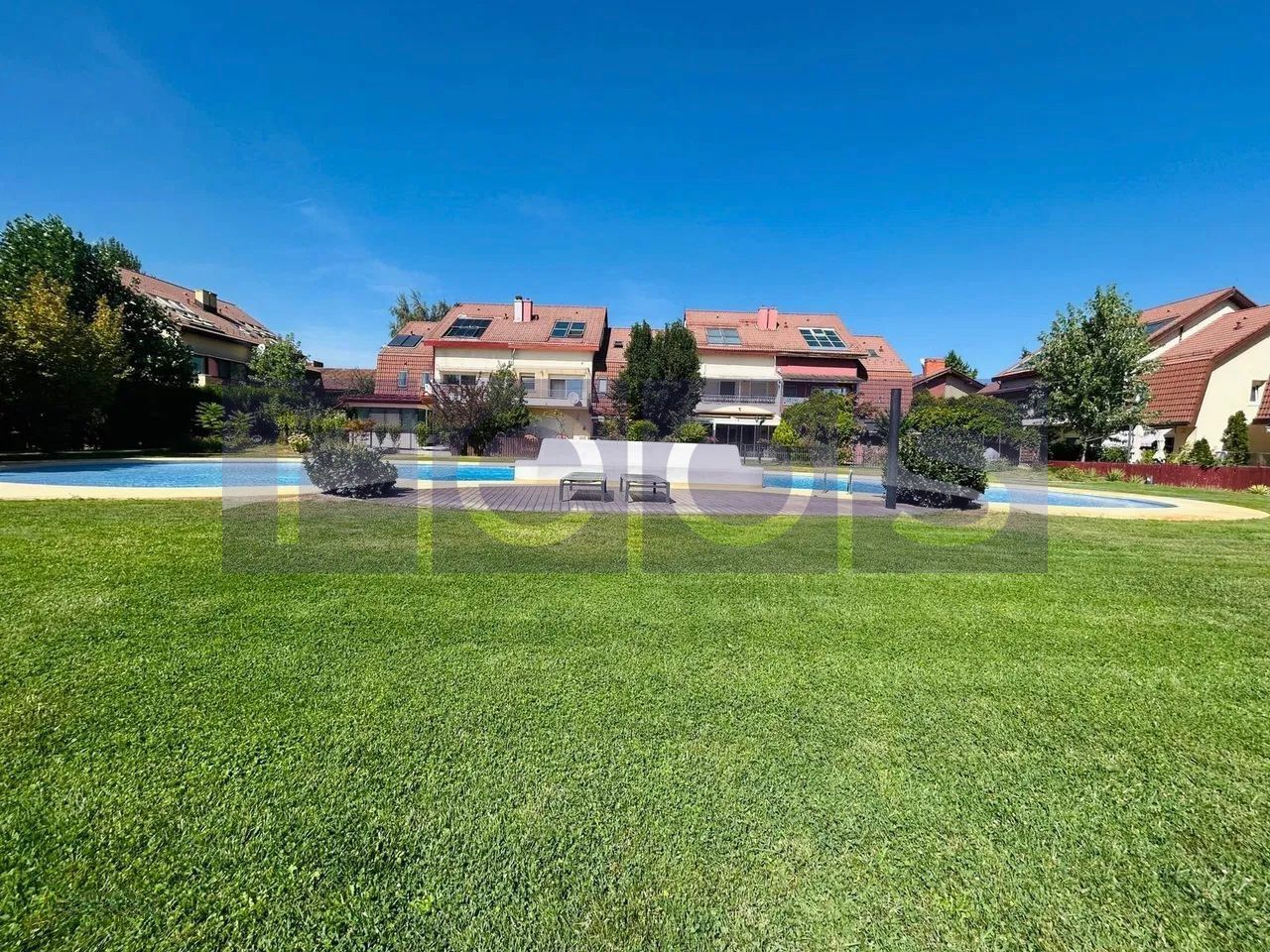 VANZARE VILA | SAUNA | JACUZZI | 334 MMP | IANCU NICOLAE - Poză 16