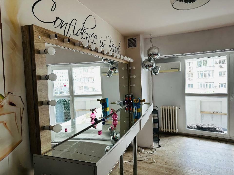 Studio videochat de vanzare/inchiriere in Bucuresti-ultracentral, Piata Victorie - Poză 15