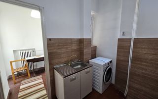 Apartament 2 camere de inchiriat zona Unirii cu centrala - Poză 7