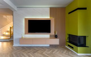 Casa individuala ultrafinisata la cheie, Jucu de Mijloc - Poză 25