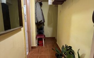 Apartament cu 2 camere, etaj 1, zona Interservisan. - Poză 4