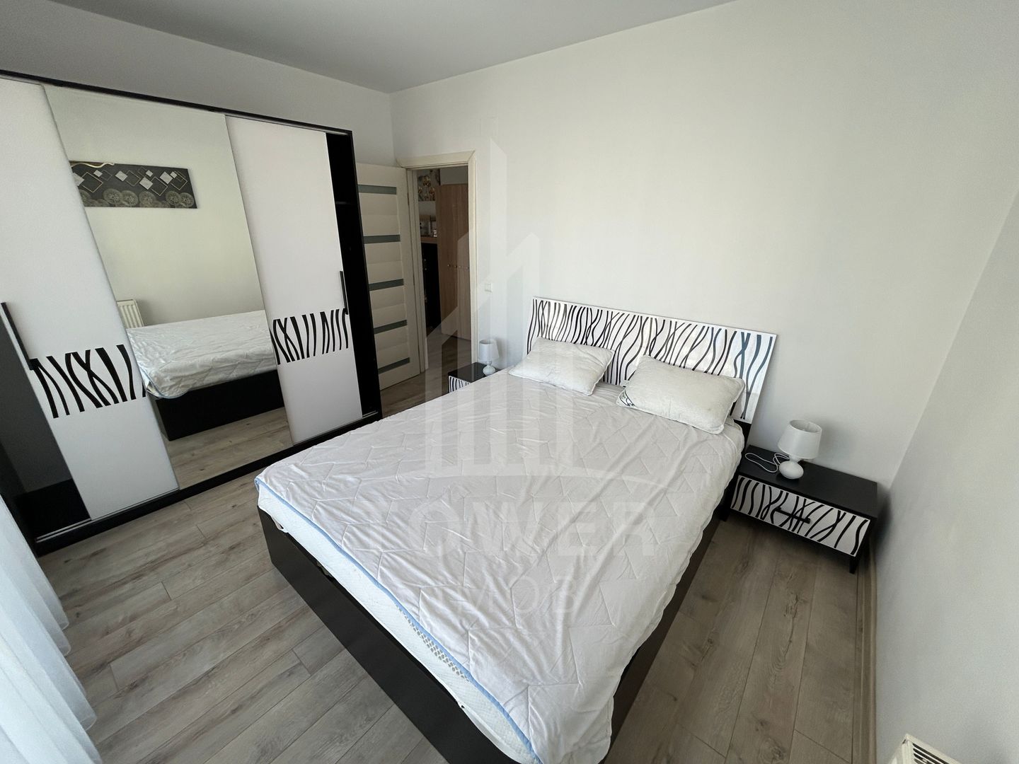 Apartament de închiriat – mobilat – Doamna Stanca - Poză 8