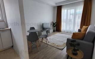 2 camere NOU, complex Cosmopolis - Poză 5