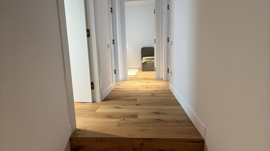 Vila tip UV03 mobilata complet in Amber Forest-prima inchiririere - Poză 15