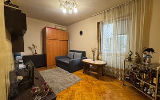 Vand apartament 3 camere Floreasca - Poză 3
