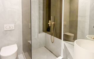 Chirie I Apartament 3 Camere | Prima Închiriere I Parcare Subterană - Poză 13