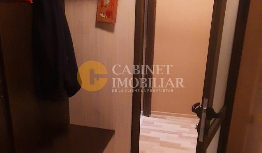 🏡 APARTAMENT 3 CAMERE – IAȘI, ZONA GĂRII - IDEAL PENTRU INVESTITIE - 115.000 E - Poză 5
