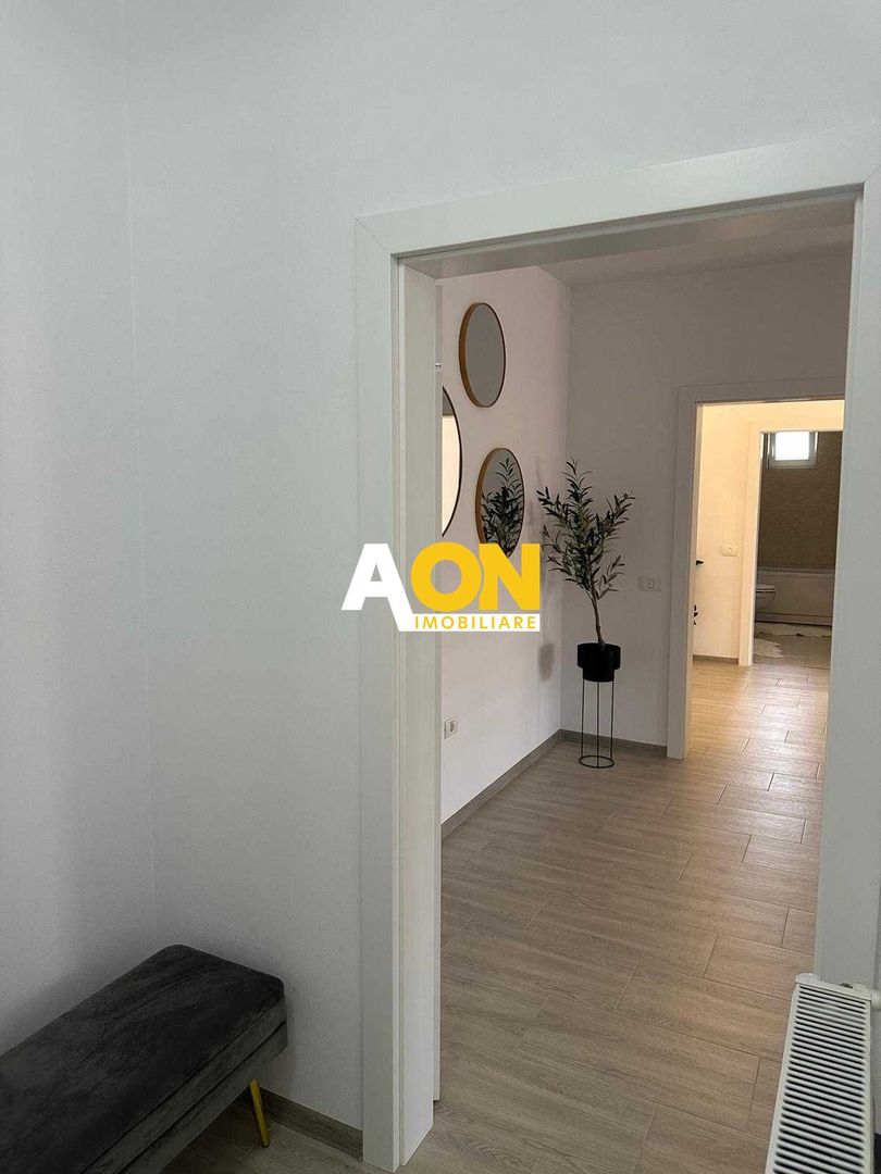 Apartament decomandat 3 camere de închiriat | 80 mp | Bloc cu lift - Poză 4