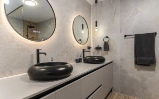 Vilă LUX de vânzare în Voluntari***360mp***4 dormitoare//piscina privata - Poză 16