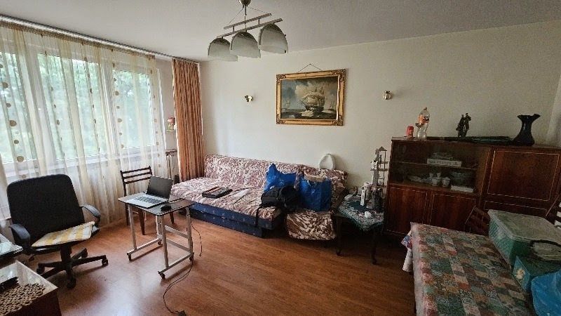 Vânzare Apartament 3 camere, etaj 4/4, bloc reabilitat , terasă refăcută, Rahova - Poză 8
