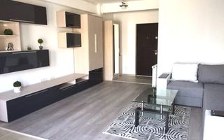 Vanzare Garsonieră în Bloc Mixt (2016) | Zona Mall Vitan - Dristor Cu Centrala - Poză 1