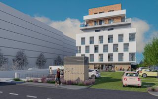 {Metrou Berceni doar 5 minute} | Apartament 2 camere | - Poză 2