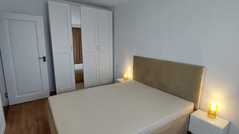 Apartament cu 3 camere zona Circumvalațiuni - Poză 4