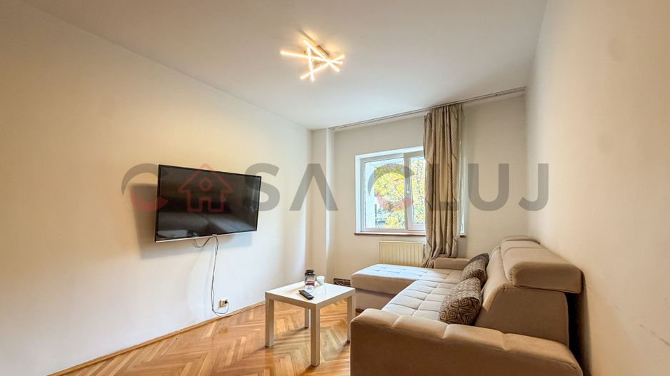 4 camere decomandate, etajul 1, Gradina Botanica, UMF, Garaj - Poză 2