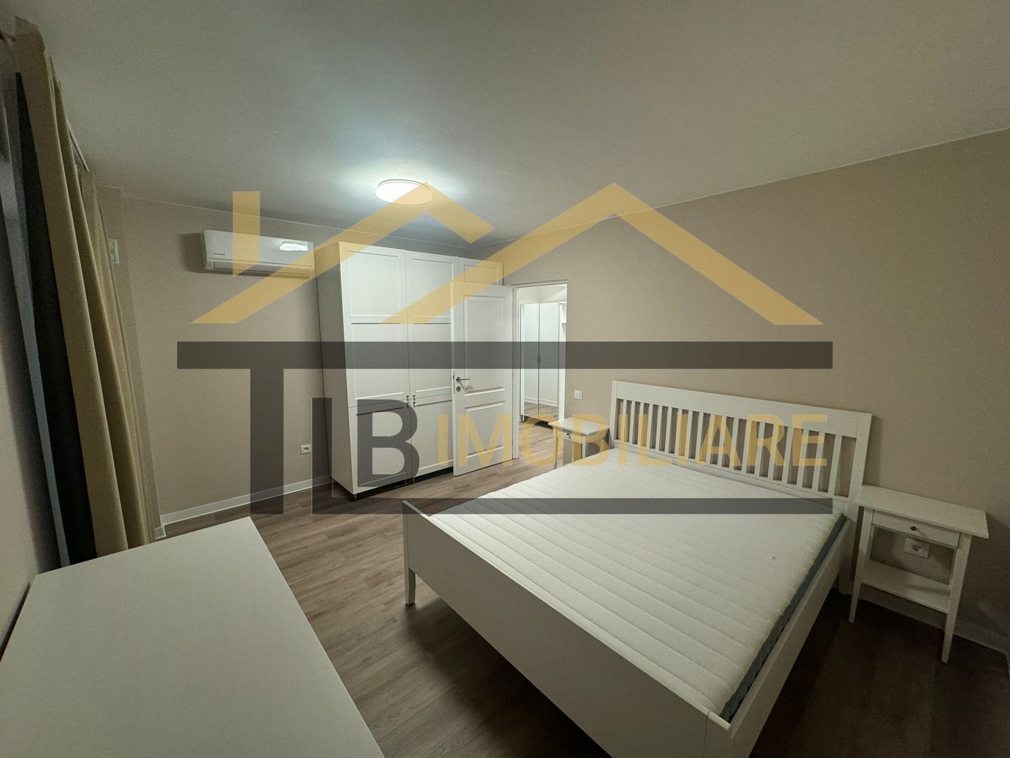 Apartament de 2 camere, 51mp, parcare, Zona Ama Residence - Poză 4