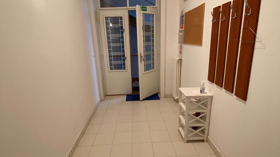 Spațiu de birouri de 143mp de închiriat în zona Central - Poză 7