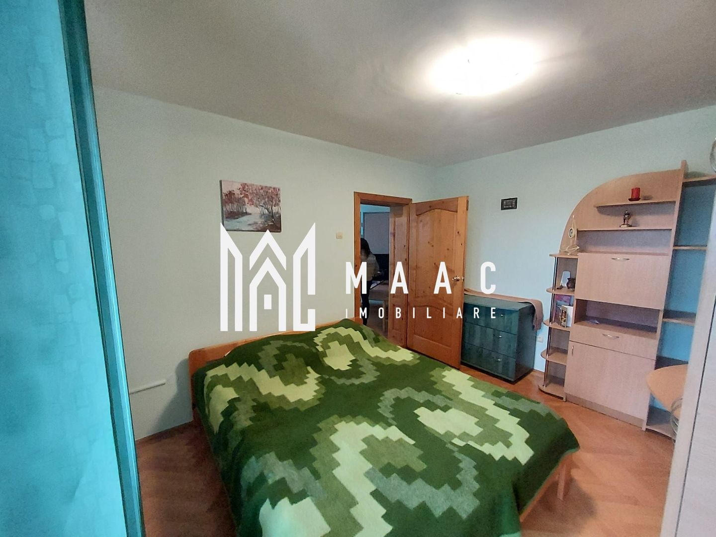 Apartament 5 Camere | 2 Nivele | 150MPU | Hipodrom 3 - Poză 6