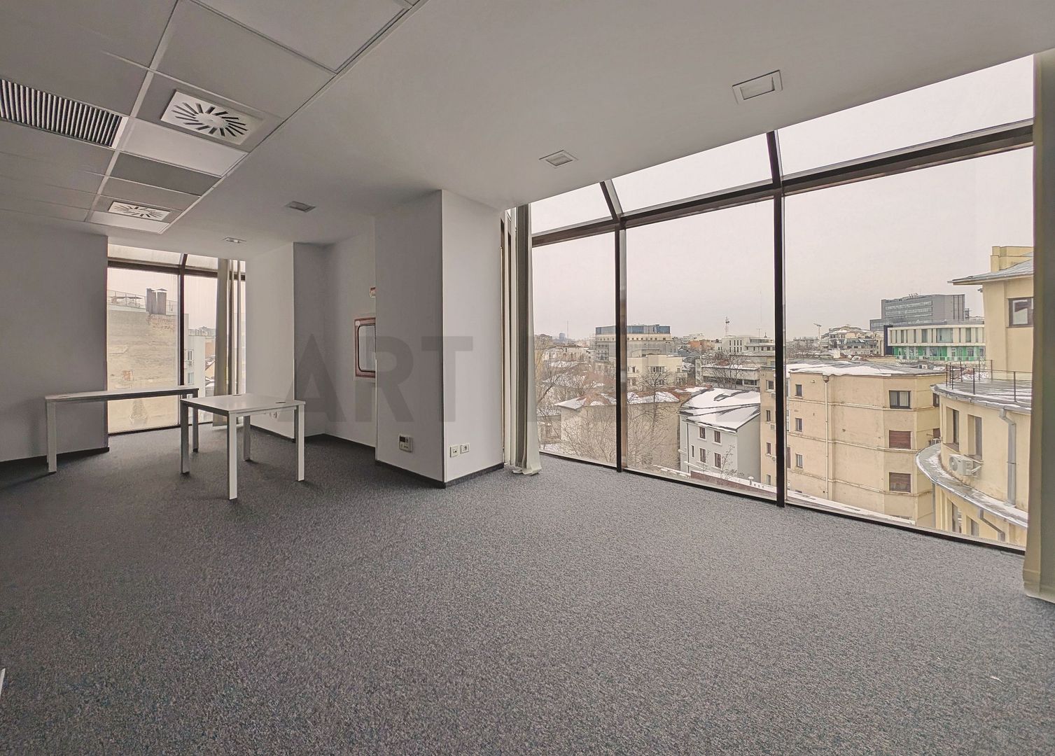 Zero comision, 310mp birou ultracentral, Universitate, 2' metrou - Poză 8