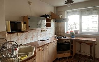 Apartament 3 camere Pallady, pet friendly, etaj 1/10, balcon, metrou la scară - Poză 11