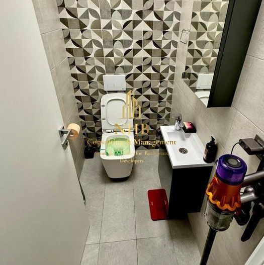Apartament de vanzare -2 camere -mobilat si utilat complet -ONIX PIPERA - Poză 7