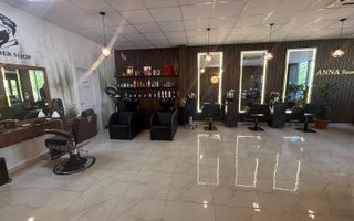 De vanzare afacere la cheie – Salon utilat si mobilat, Bd. Metalurgiei - Poză 9